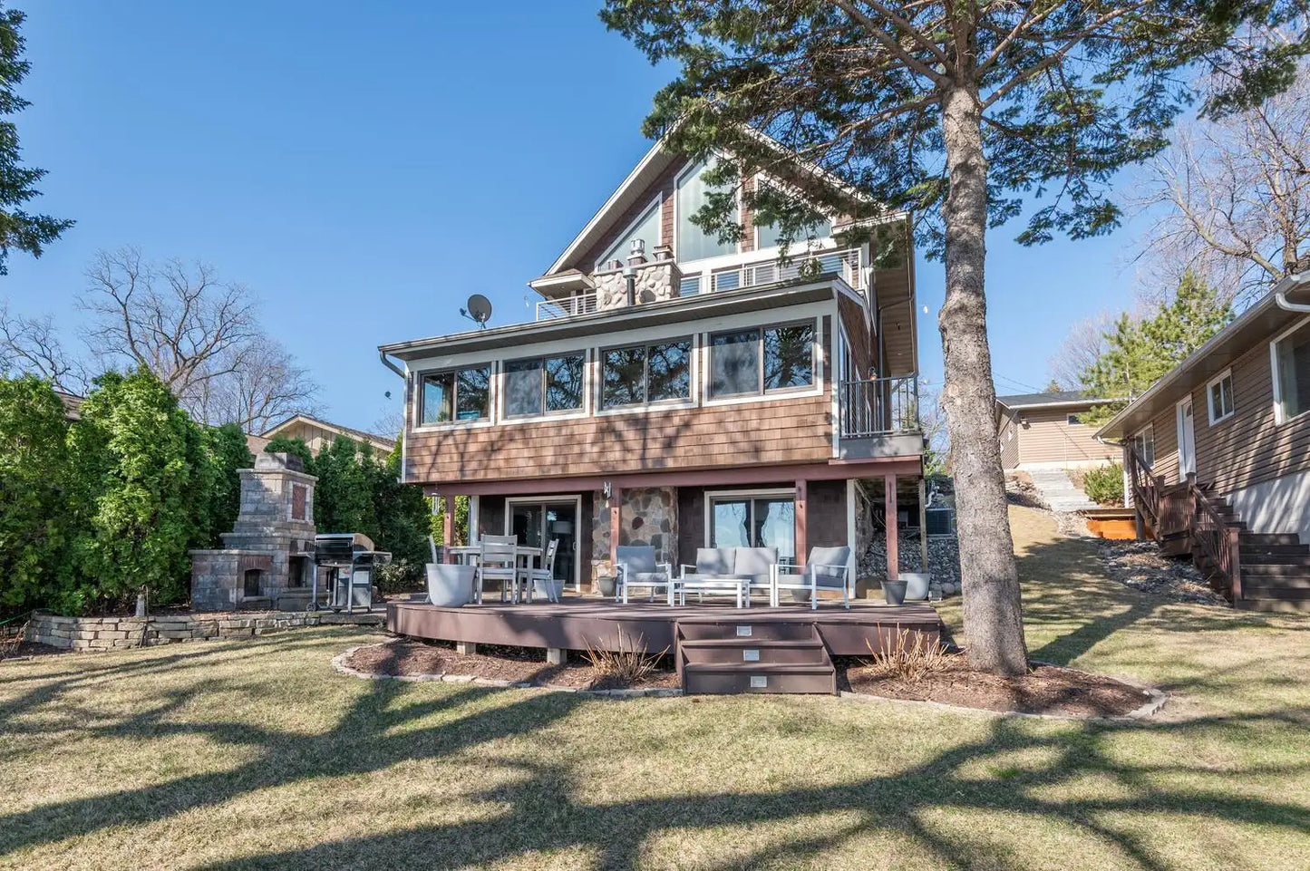 3008 Highland Boulevard, Mound, MN 55364