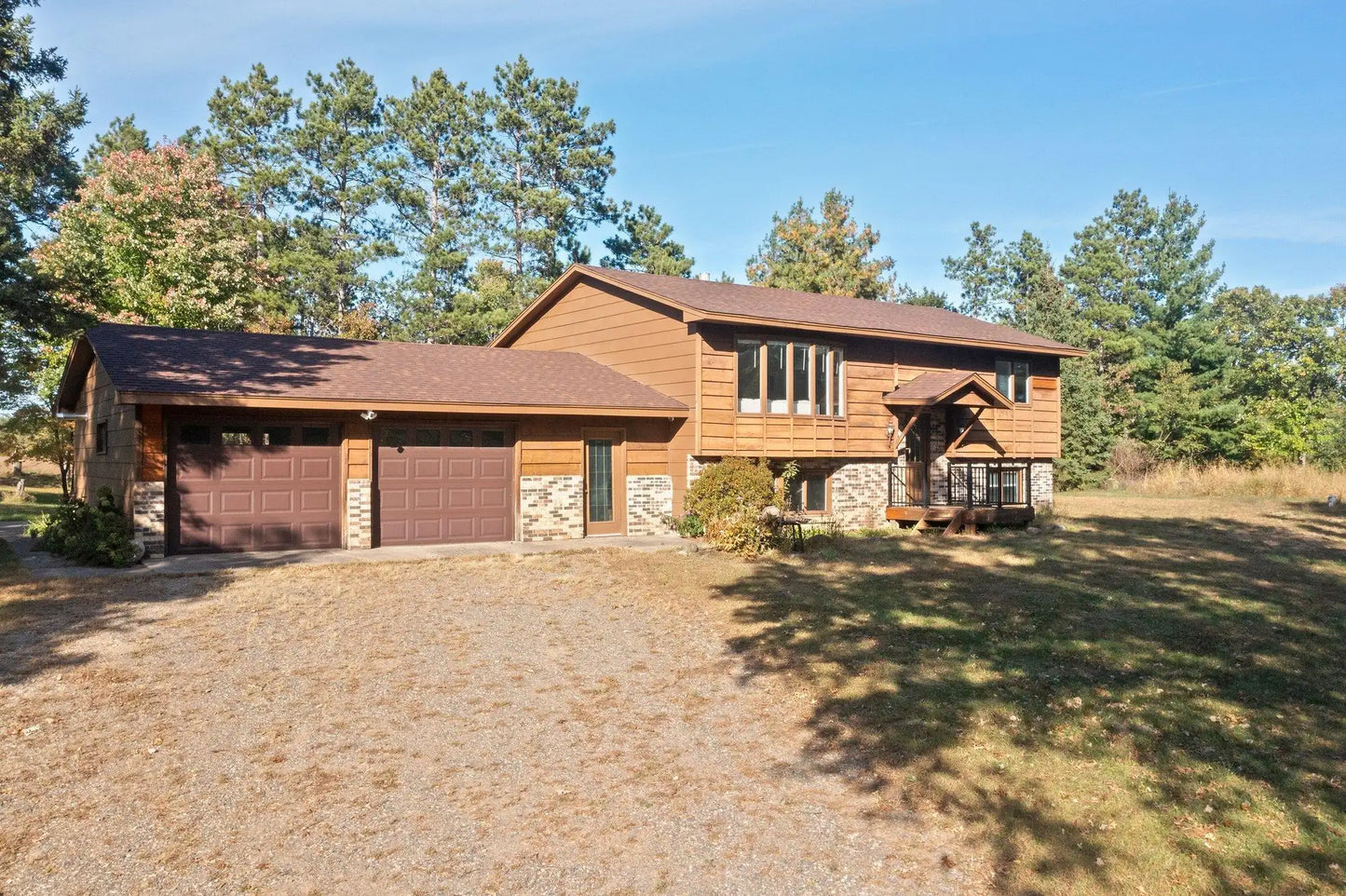 3451 Halden Road, Bradford Twp, MN 55040