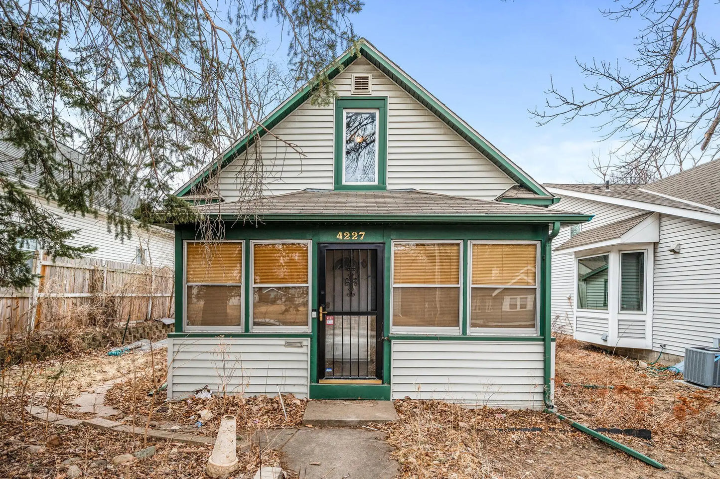 4227 Humboldt Avenue, Minneapolis, MN 55412