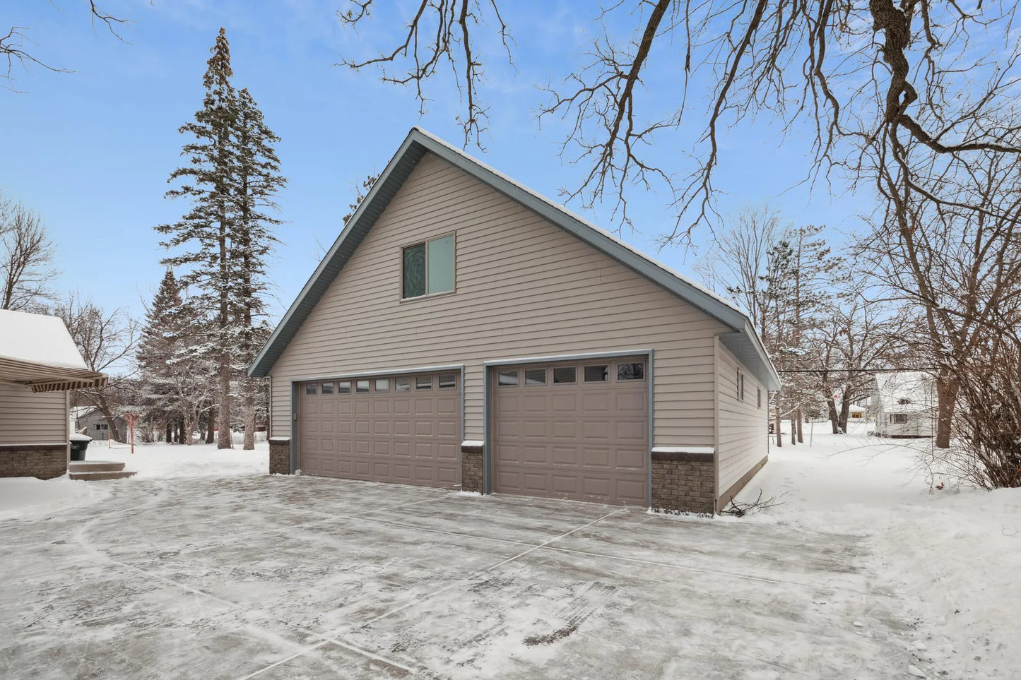 434 Lake Street, Long Prairie, MN 56347