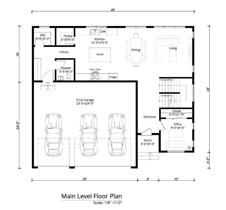 5920 Hodgson Road, Shoreview, MN 55126