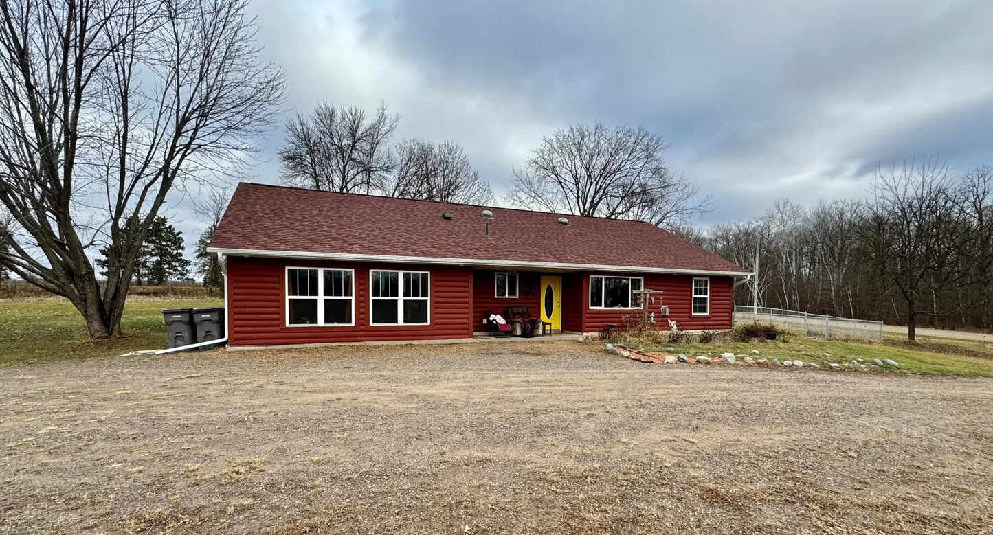 23751 50th Avenue, Ogilvie, MN 56358