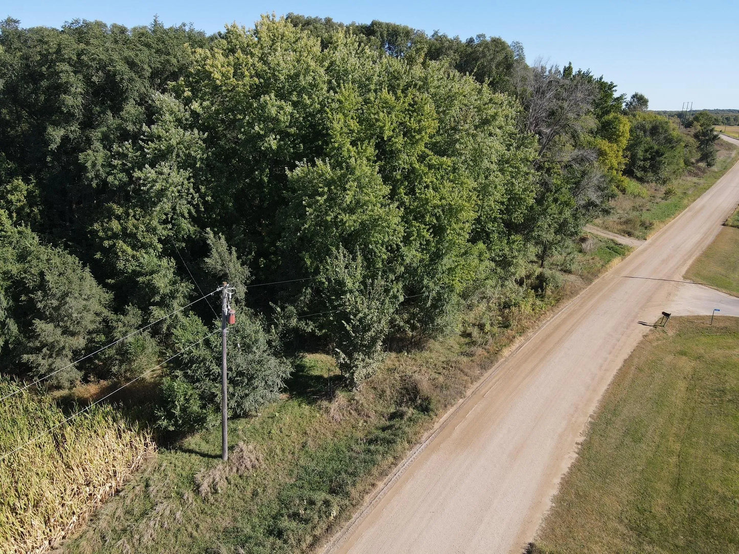 TBD Harris Trail, Morristown, MN 55052