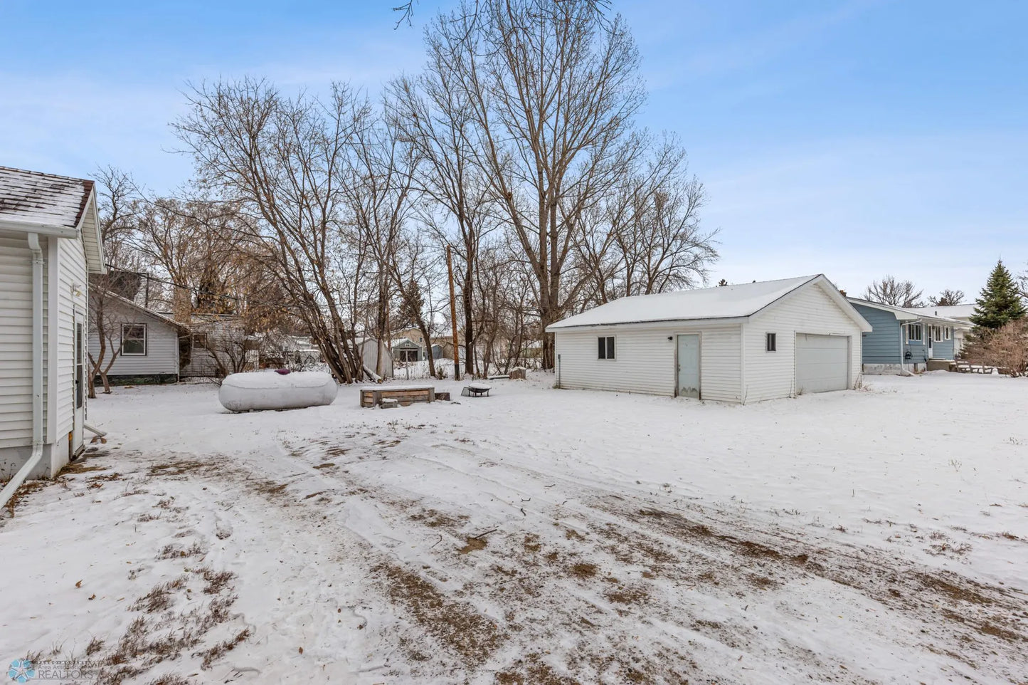 411 Gordon Street, Hendrum, MN 56550