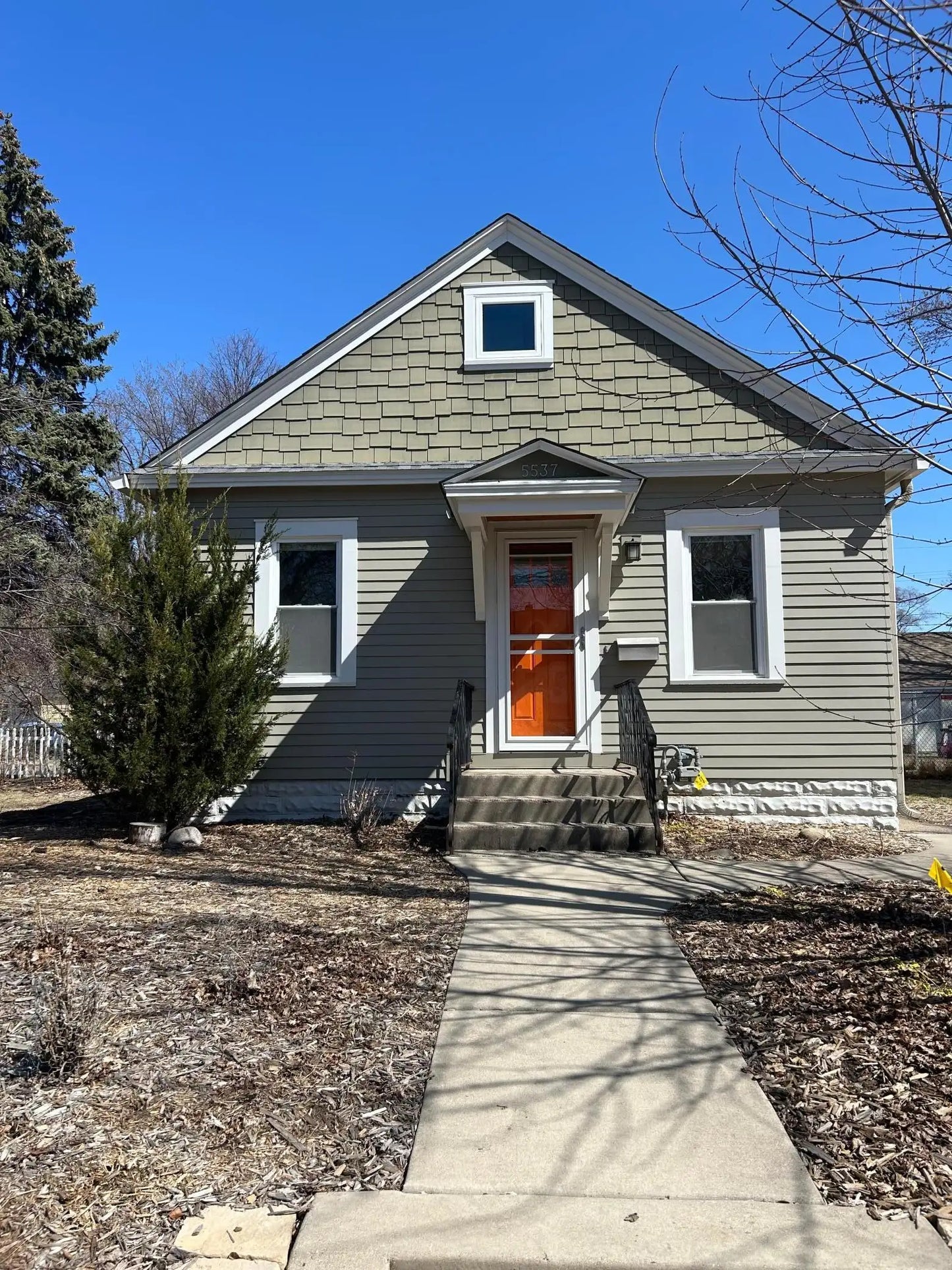 5537 41st Avenue, Minneapolis, MN 55417