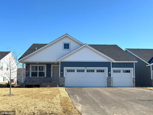 2431 Buffalo Ridge Drive, Buffalo, MN 55313