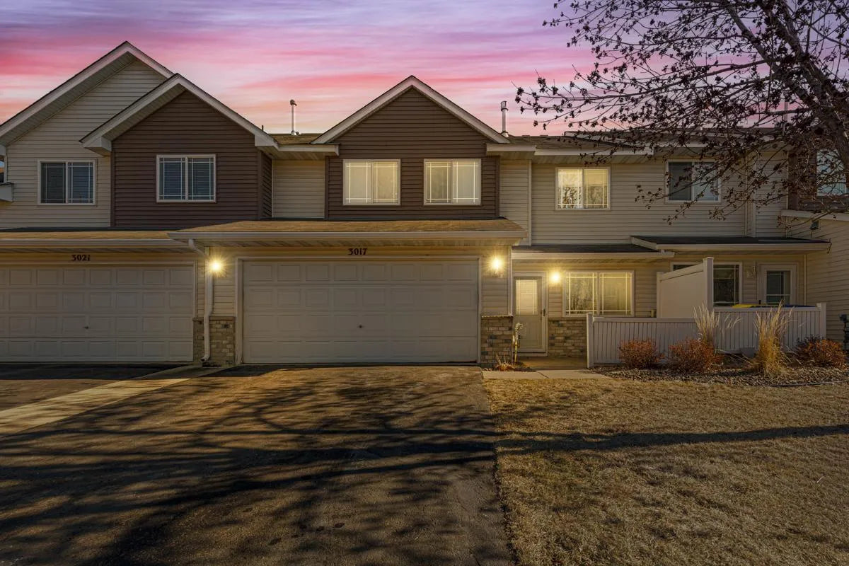 3017 Pebble Beach Drive, Faribault, MN 55021