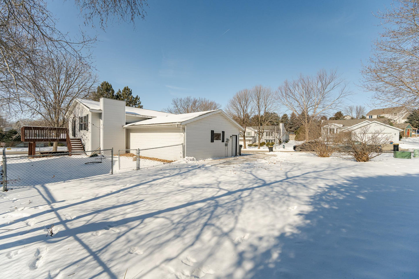 2336 58th Street, Rochester, MN 55901