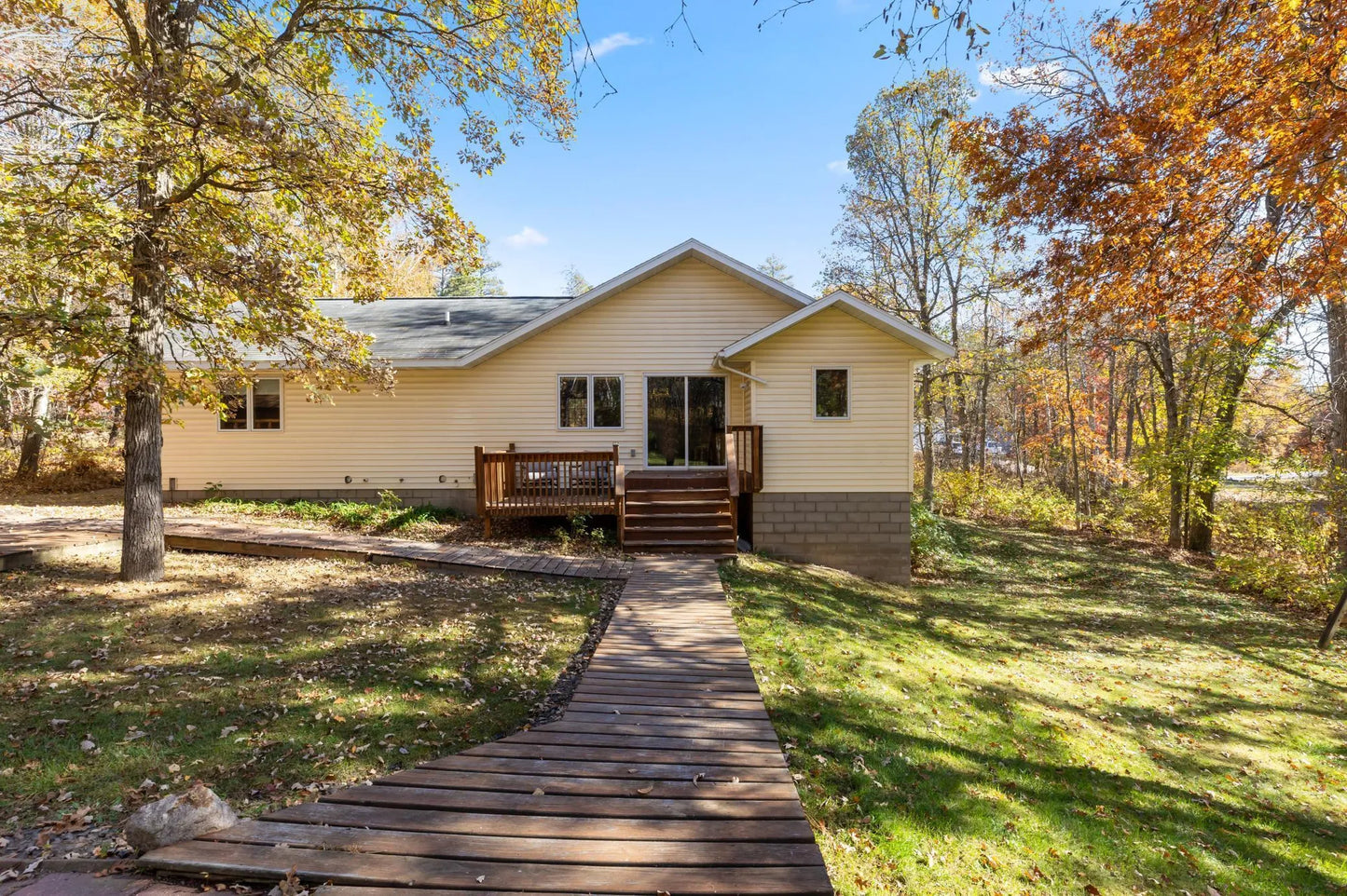 31591 Summer Drive, Breezy Point, MN 56472