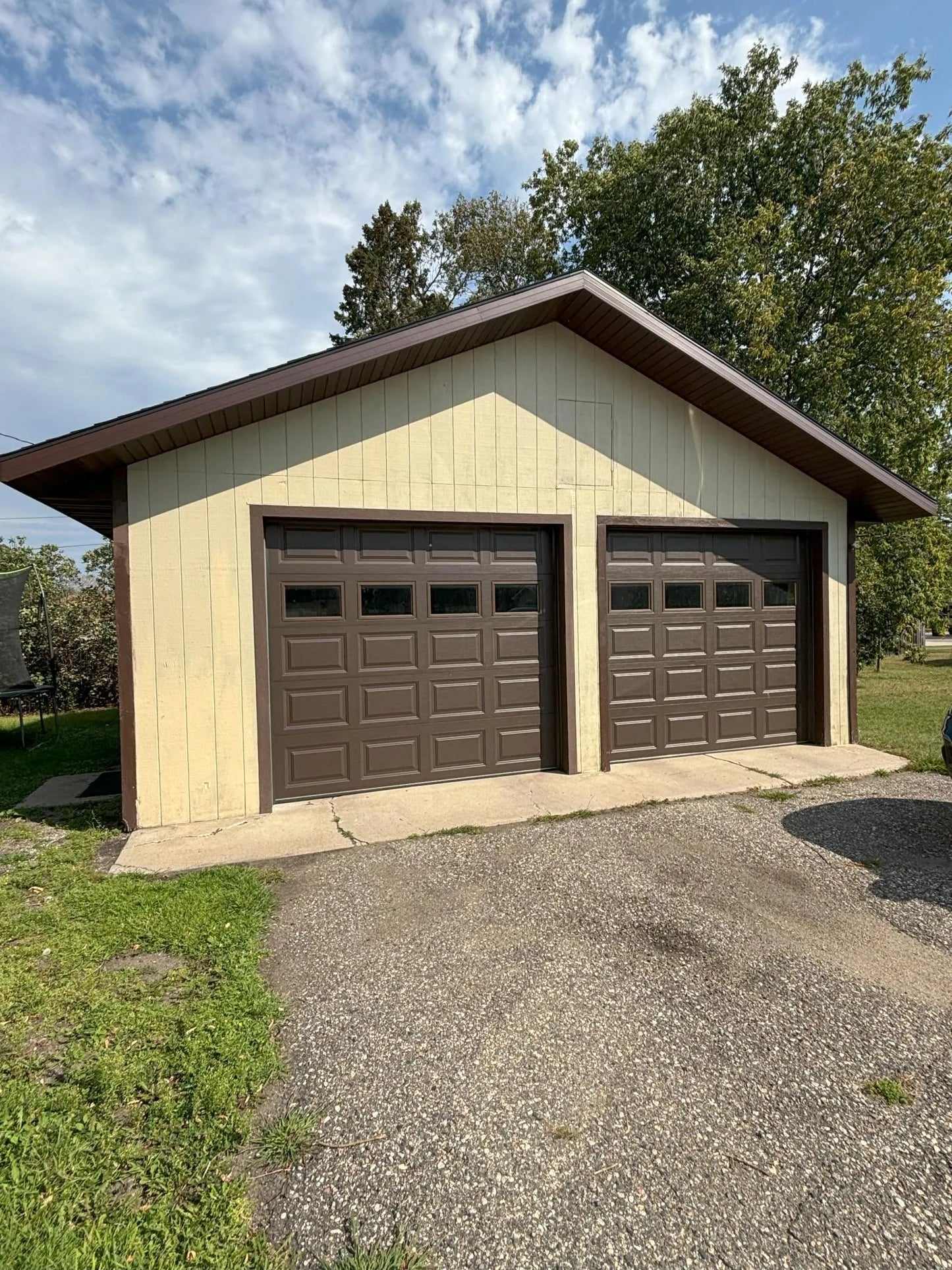 608 Granger Road, Detroit Lakes, MN 56501