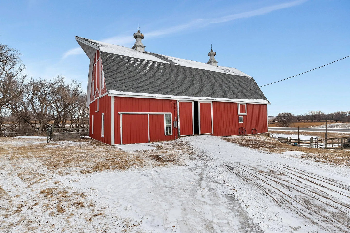 11550 135th Street, Pennock, MN 56279