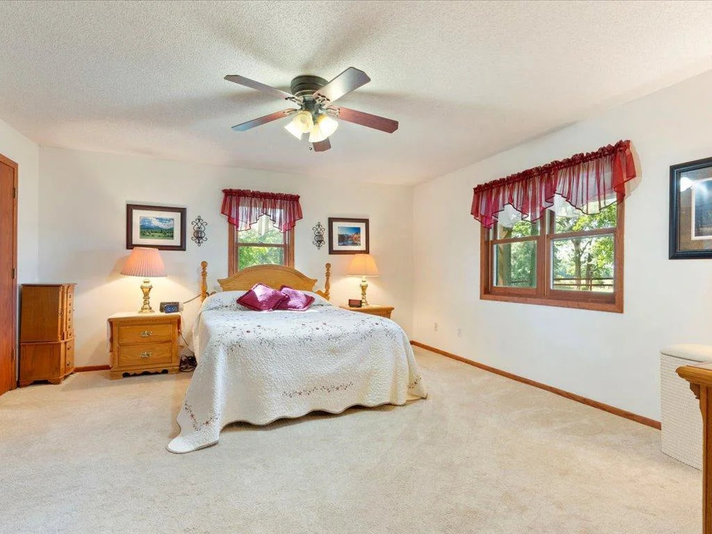 1262 Crow Drive, Pillager, MN 56473