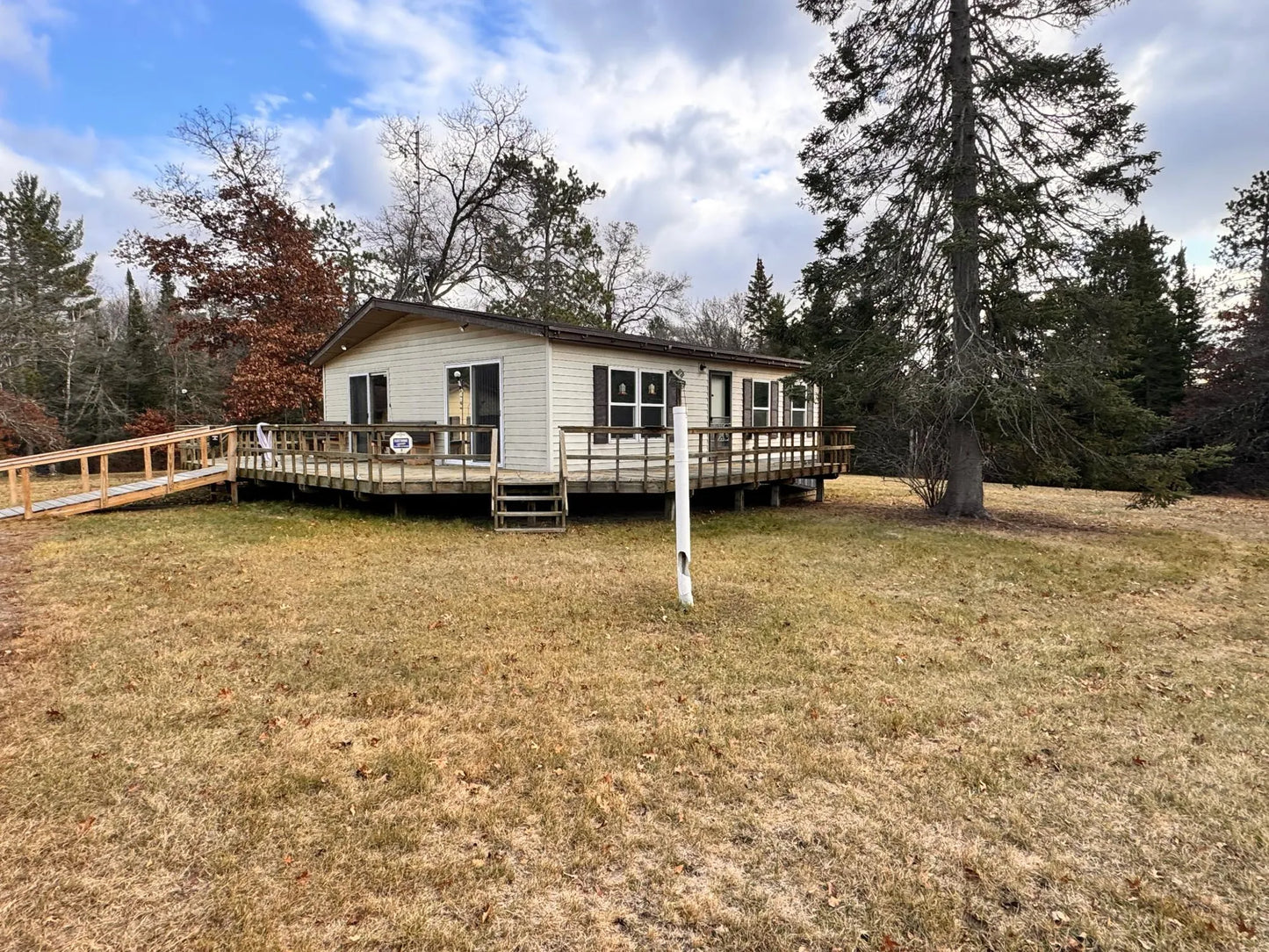 51180 Wildwood Road, Cass Lake, MN 56633