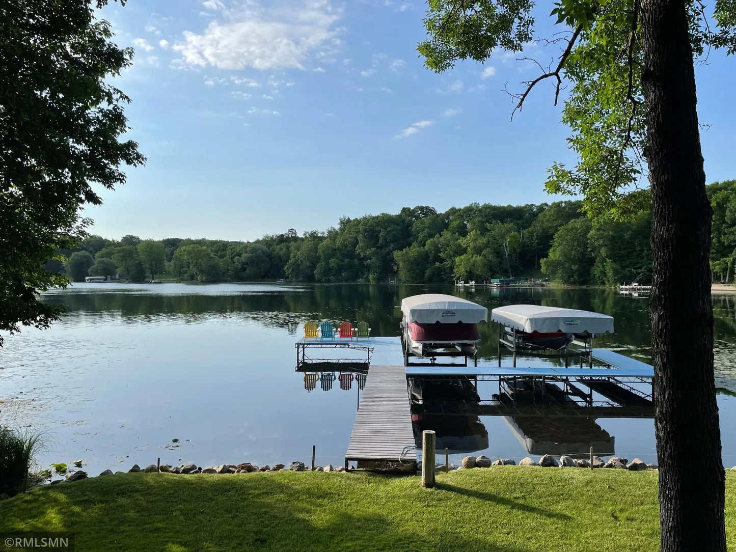 8834 Bishop Avenue, Maple Lake, MN 55358