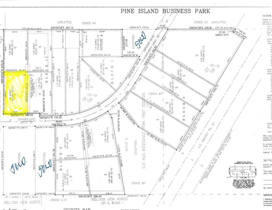 L1B1 Opportunity Drive, Pine Island, MN 55963