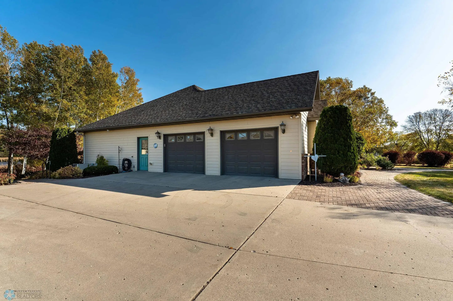 1509 Opperman Bay Court, Fergus Falls, MN 56537