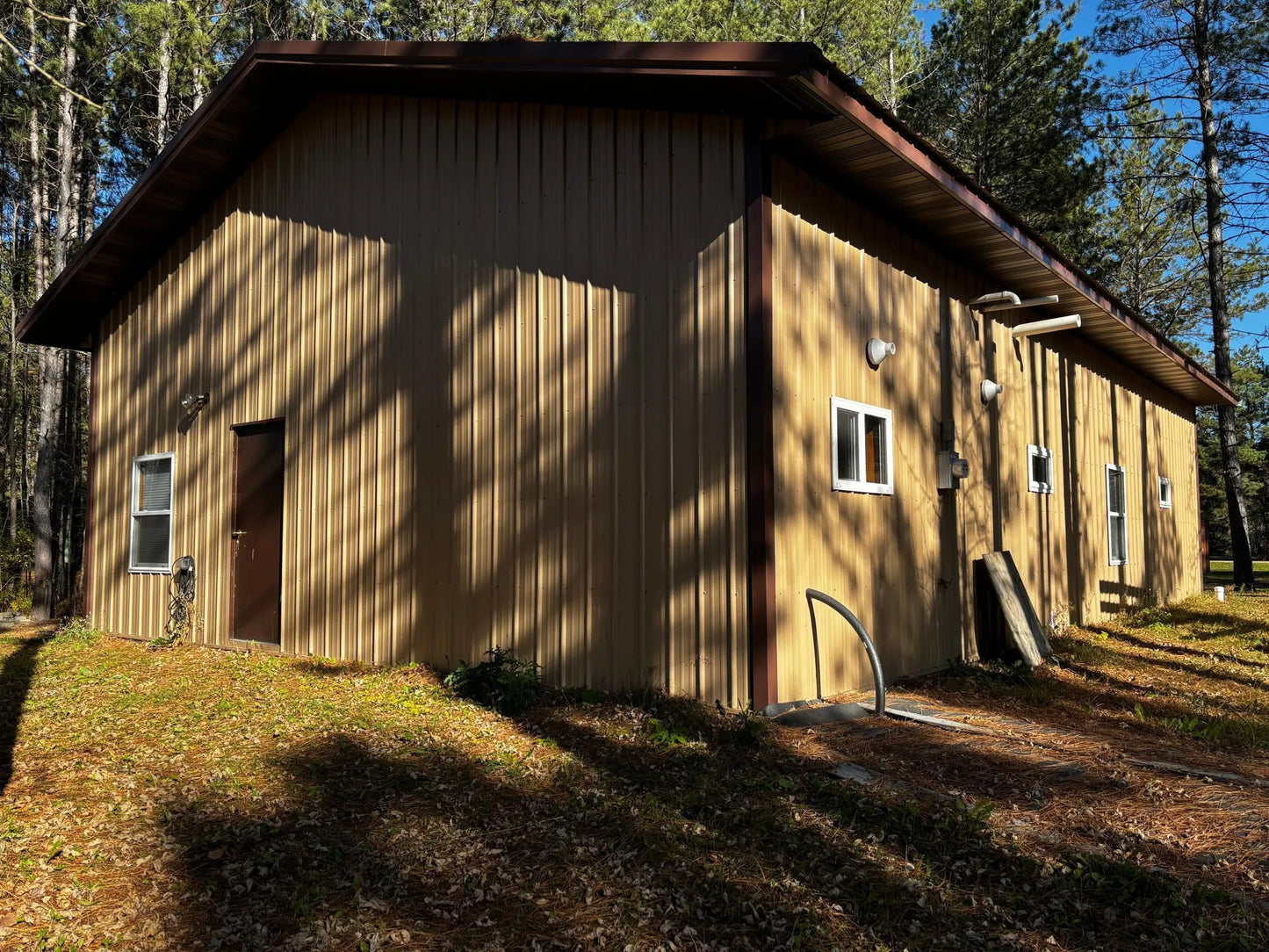 3191 Town Road 397 , International Falls, MN 56649