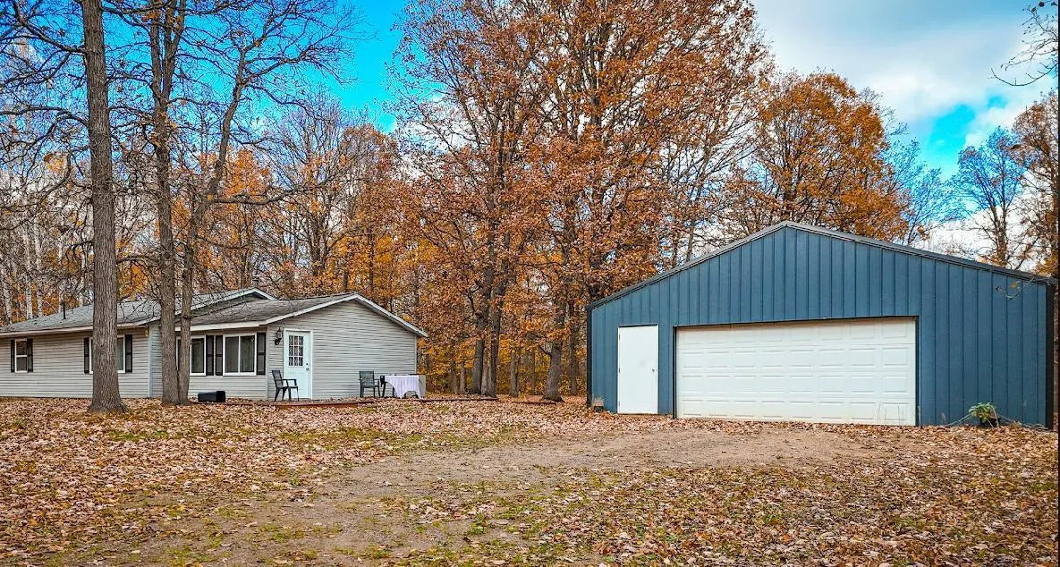 17283 Trengove Road, Jones Twp, MN 56678