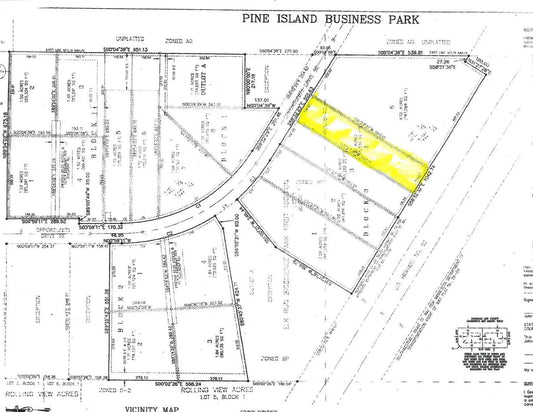 L4B3 Opportunity Drive, Pine Island, MN 55963