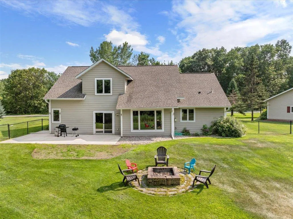 8163 Whitstrom Road, Lake Shore, MN 56468