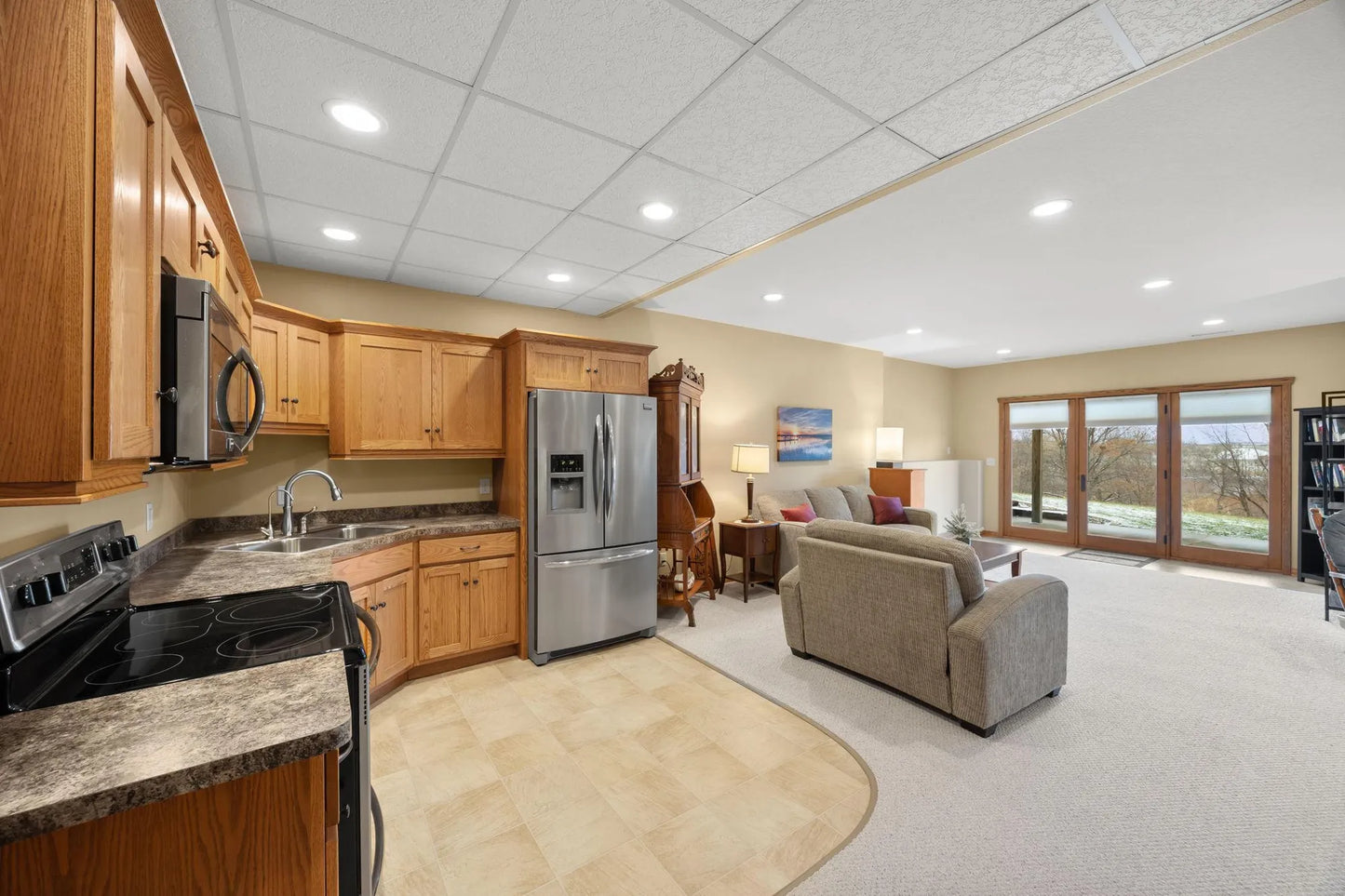 441 Kottke Court, Hutchinson, MN 55350