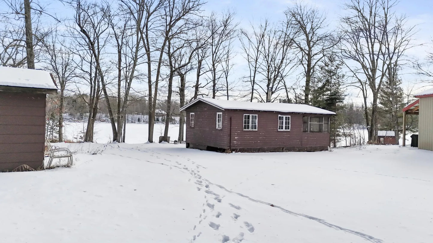 30539 336th Lane, Aitkin, MN 56431