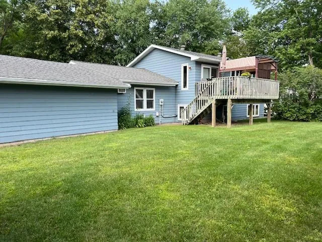 706 Crescent Lane, Litchfield, MN 55355