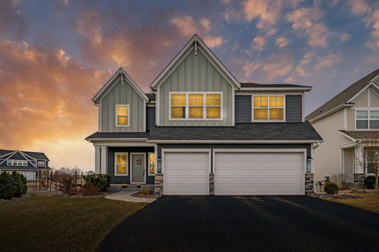 2301 Kester Avenue, Saint Michael, MN 55376