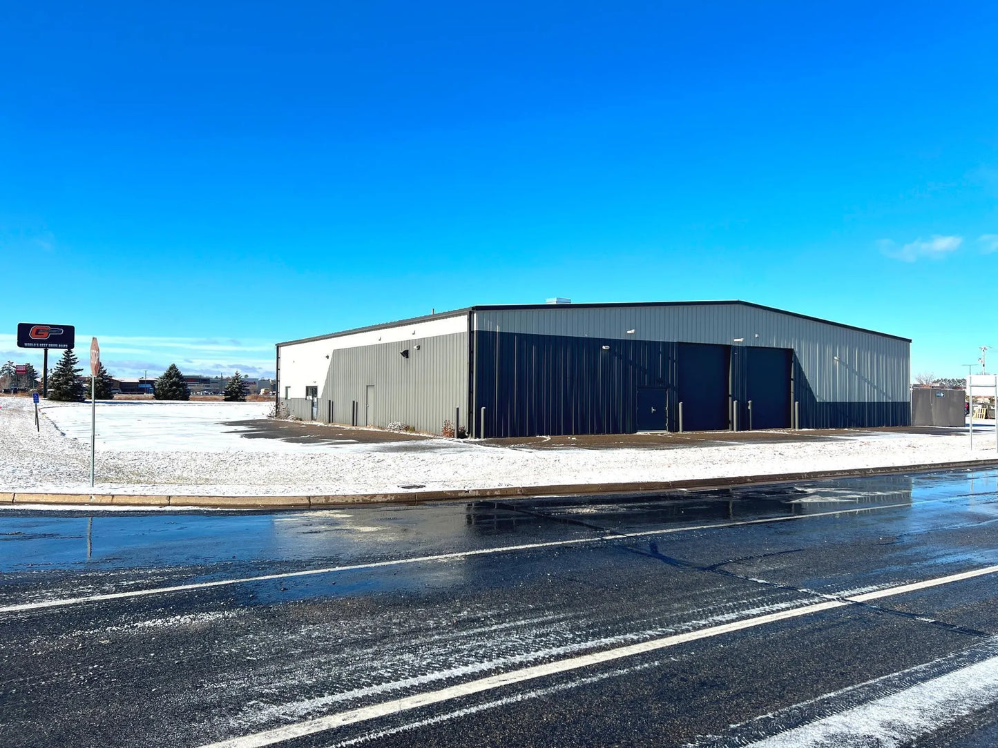 7548 Industrial Park Road, Baxter, MN 56425