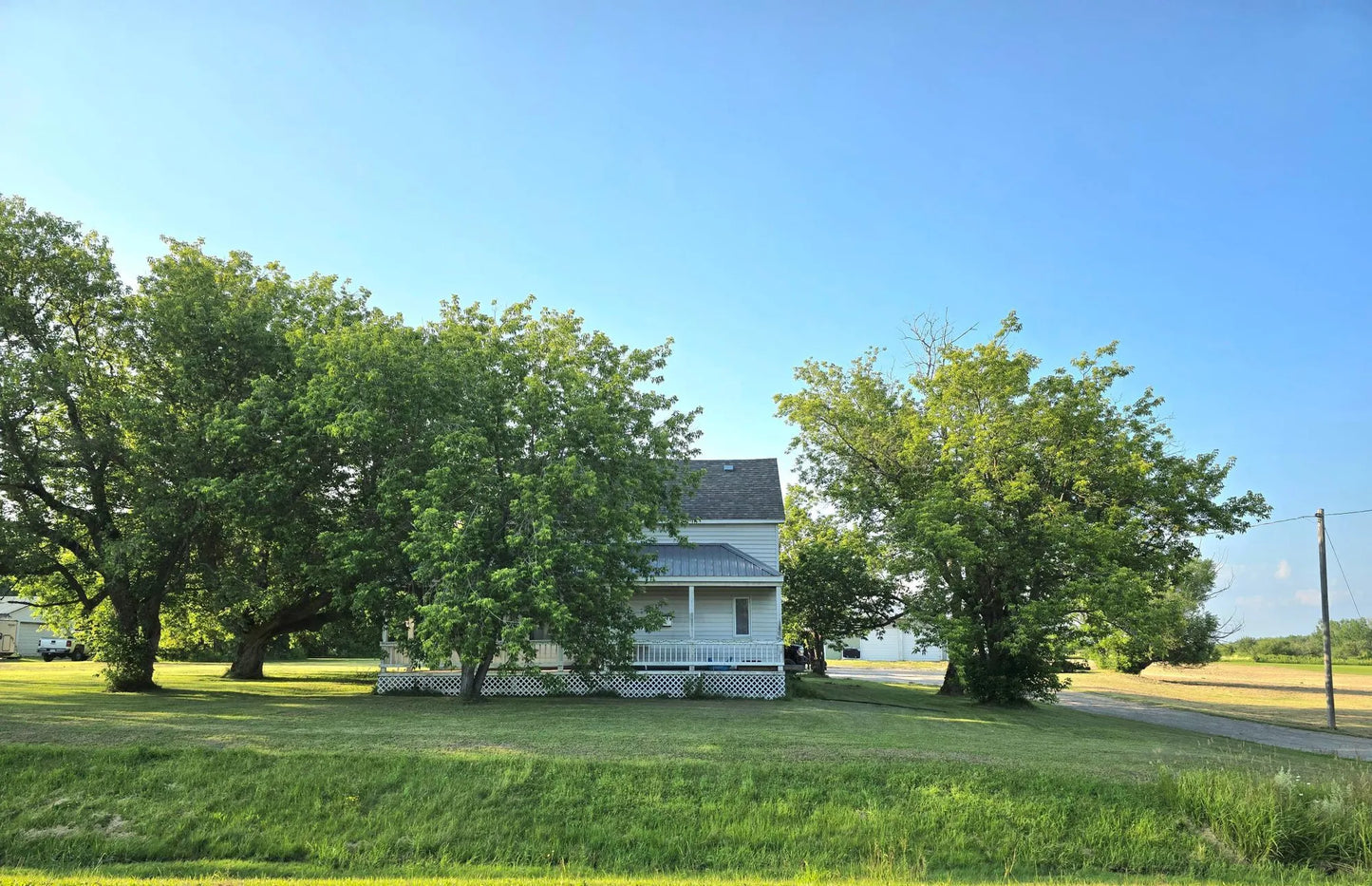 3491 County Road 24 , International Falls, MN 56649