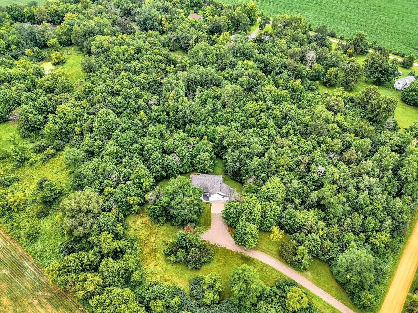 35356 Vibo Trail, Chisago Lake Twp, MN 55045