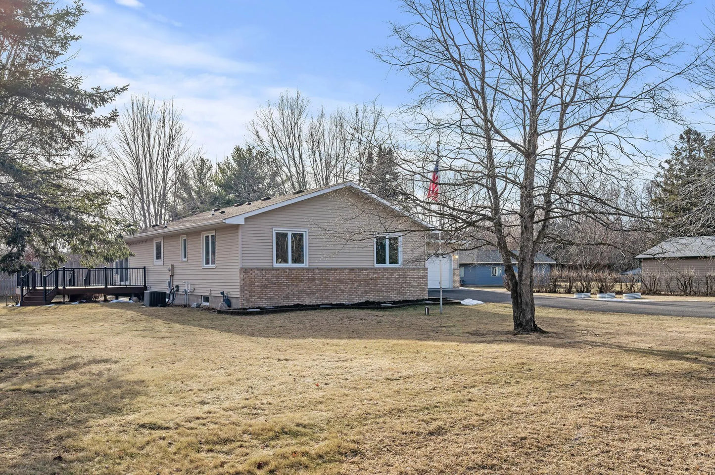 7843 Fairlawn Road, Princeton Twp, MN 55371