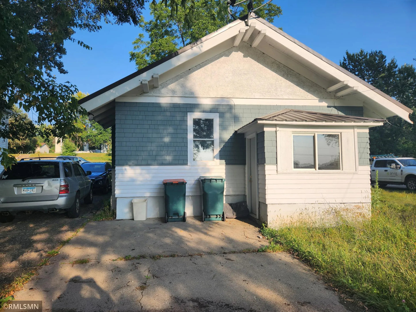 227 Todd Street, Long Prairie, MN 56347