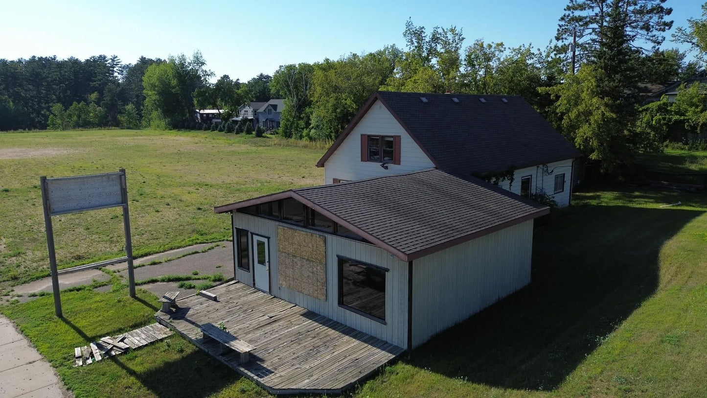 816 Minnesota Avenue, Walker, MN 56484