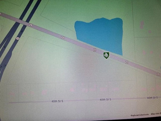 5320 Co. Rd. 6 , Saint Cloud, MN 56301