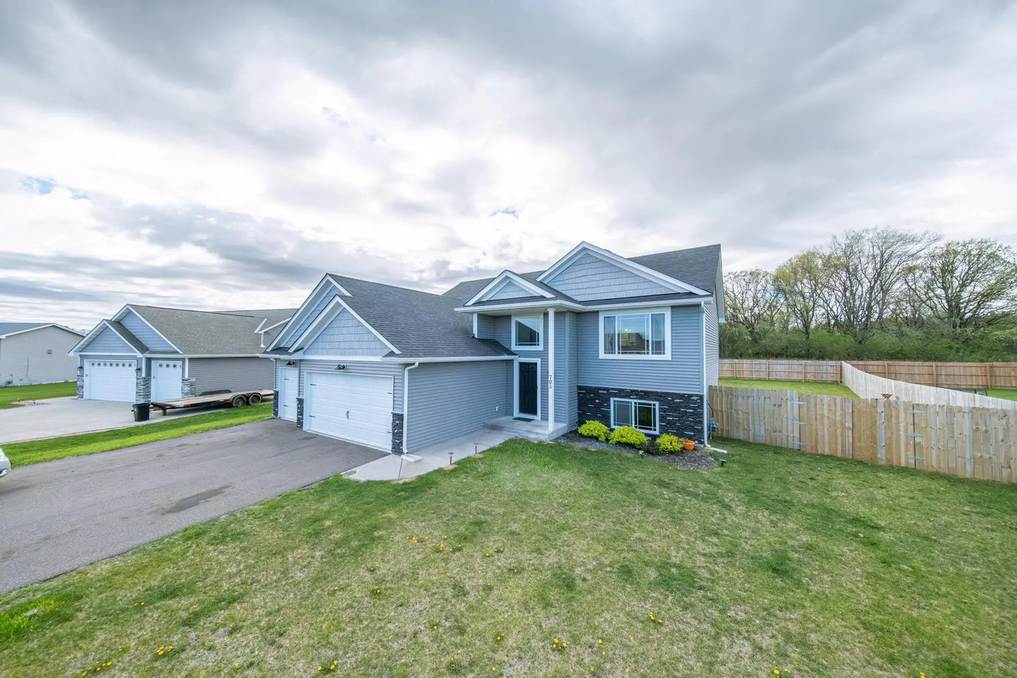 705 Hickory Street, Isanti, MN 55040