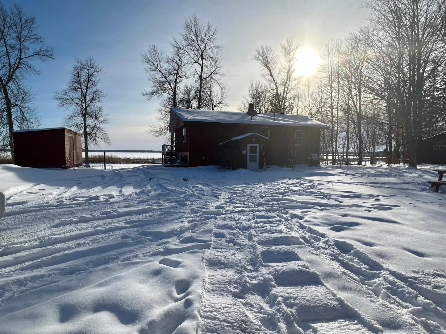 19162 Coho Loop, Blackduck, MN 56647