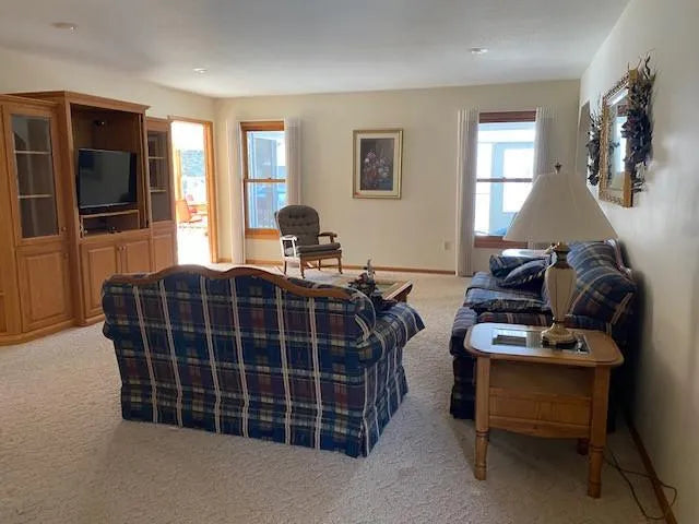 601 Stewart Court, Mora, MN 55051