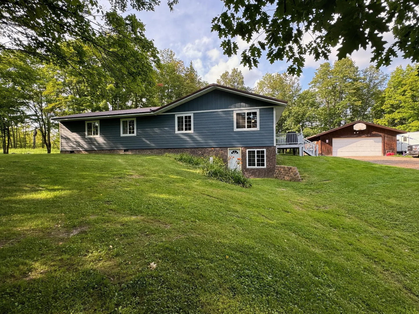 791 West Road, Wright, MN 55798