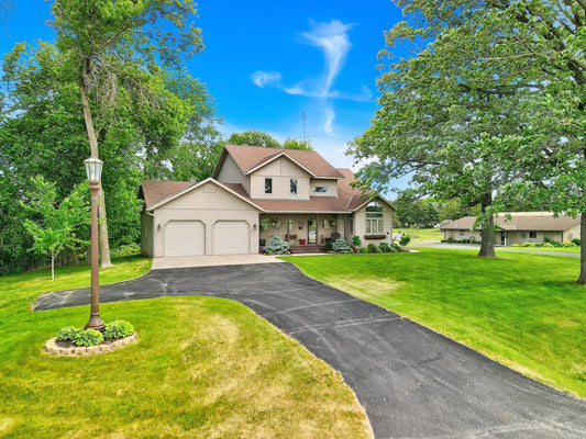 19319 380th Street, Erhards Grove Twp, MN 56534