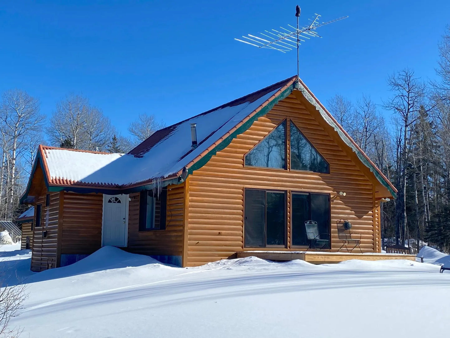 3437 Blueberry Hill Rd. , Two Harbors, MN 55616