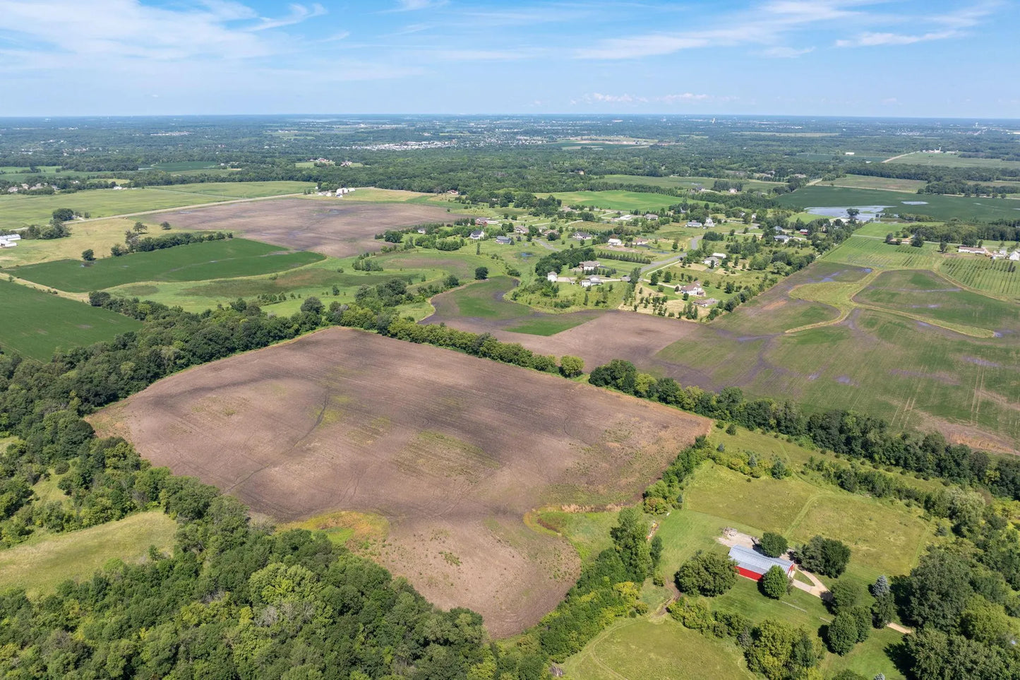 Lot 6 Block 2 Heather Lane , Corcoran, MN 55374