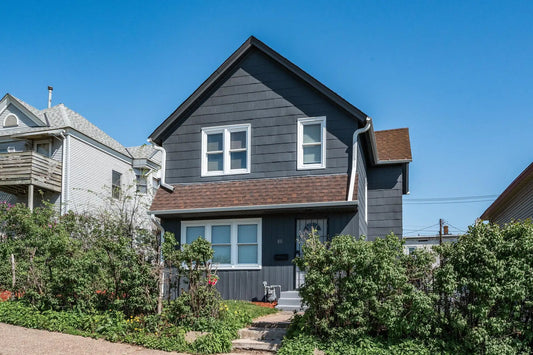 811 York Avenue, Saint Paul, MN 55106