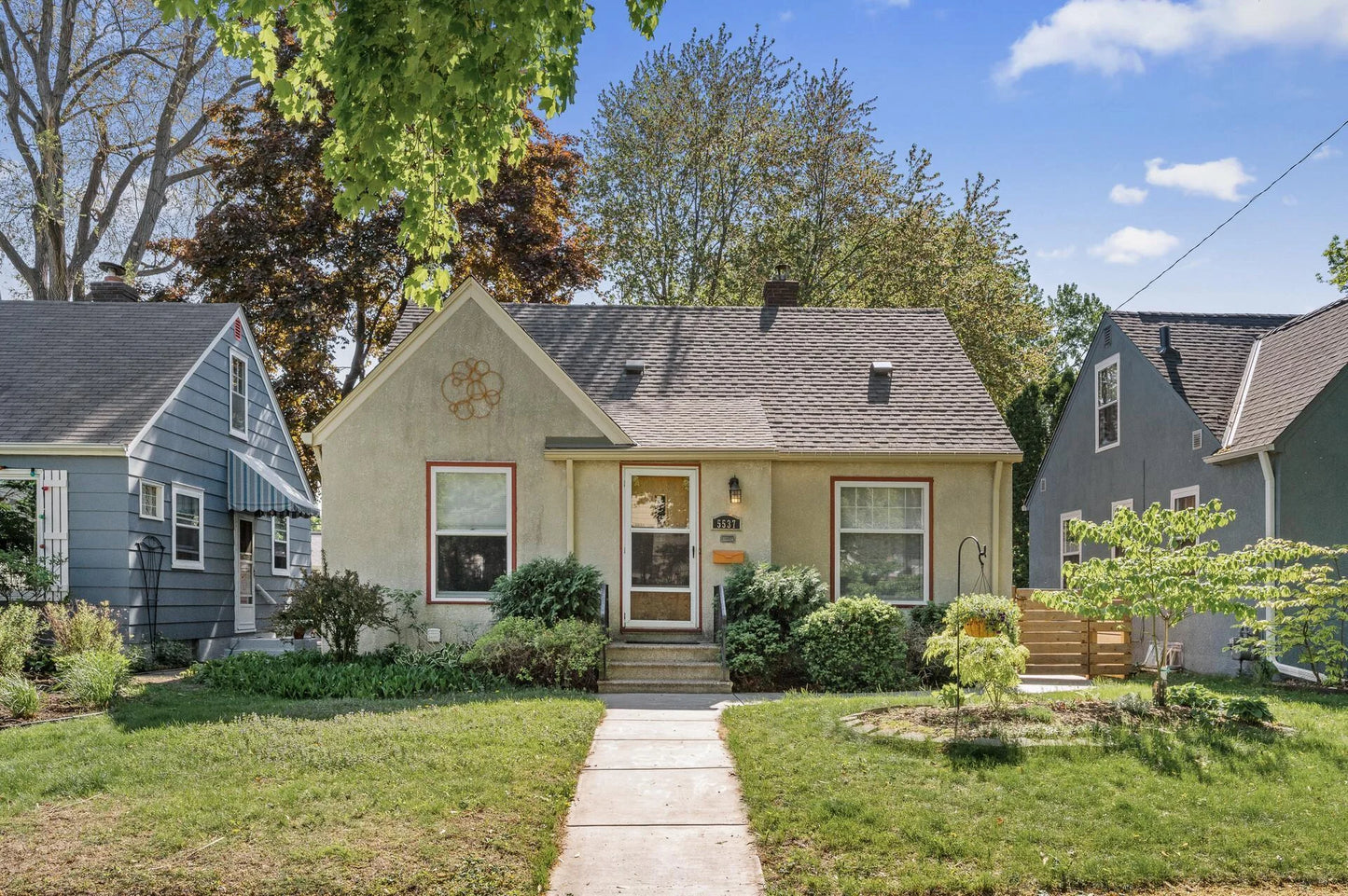 5537 26th Avenue, Minneapolis, MN 55417