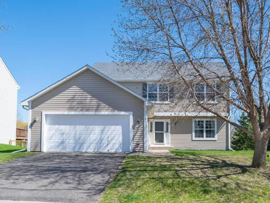 810 Gilfillan Avenue, Carver, MN 55315