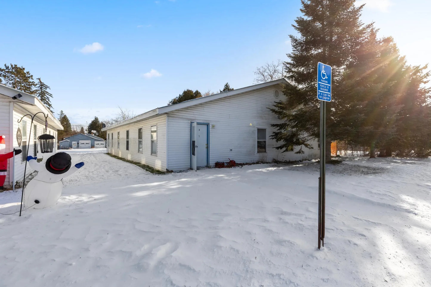 30 Graceson Avenue, Akeley, MN 56433