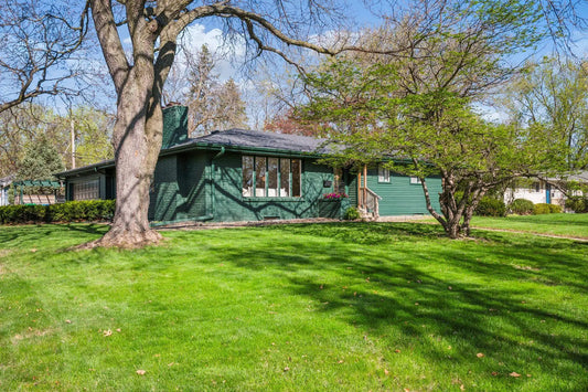 1901 Rhode Island Avenue, Golden Valley, MN 55427