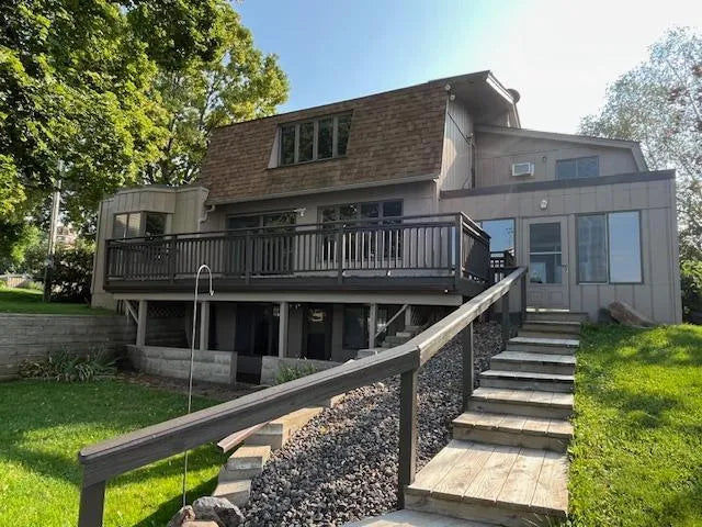 26188 Nelsons Road, Mora, MN 55051