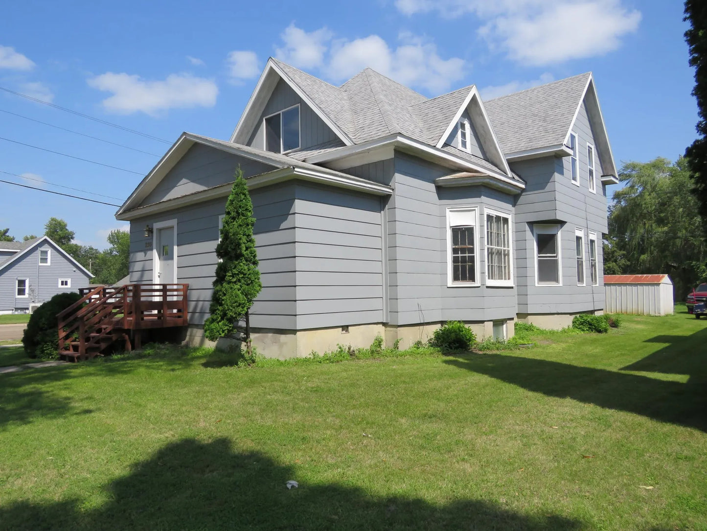 230 11th Street, Breckenridge, MN 56520