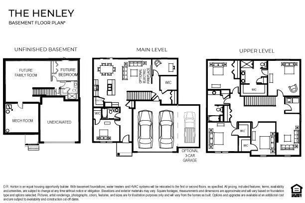 23661 Ashbury Drive, Rogers, MN 55374